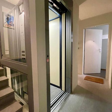 Aymon De Challant Appartement Aosta Kültér fotó