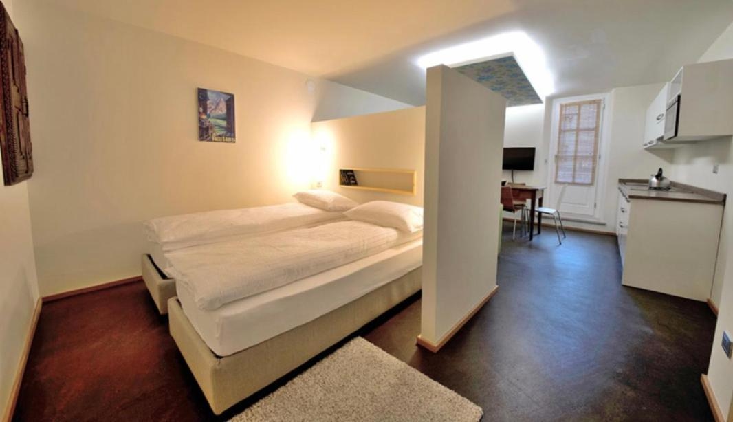 Aymon De Challant Appartement Aosta Kültér fotó