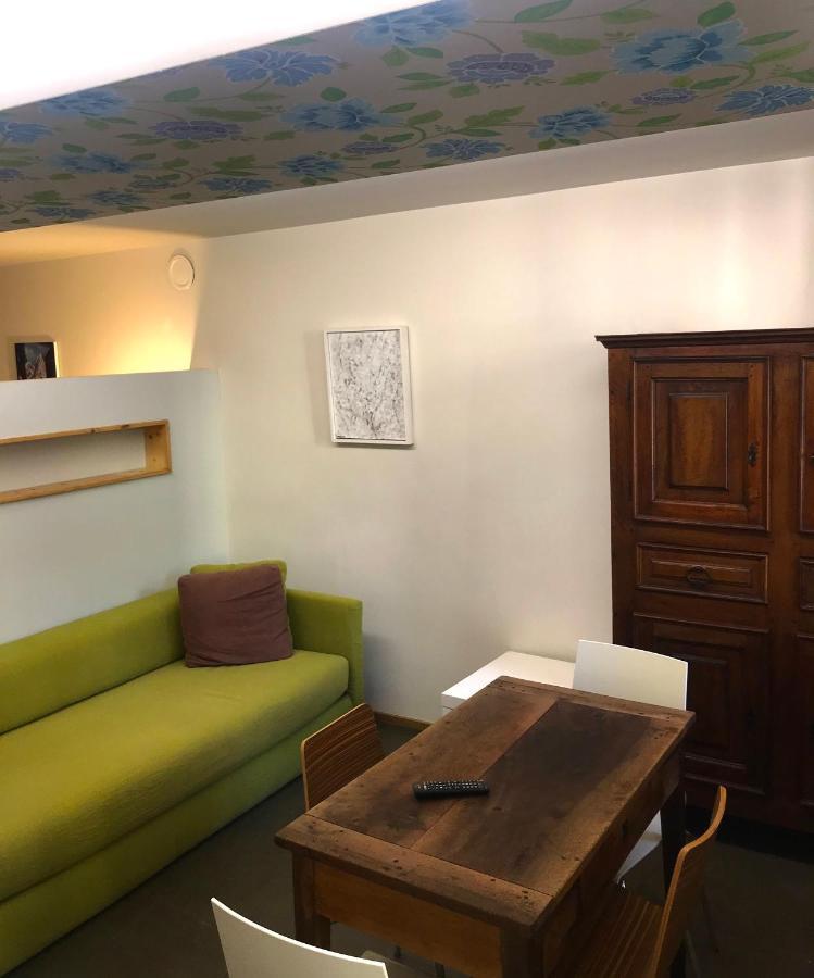 Aymon De Challant Appartement Aosta Kültér fotó