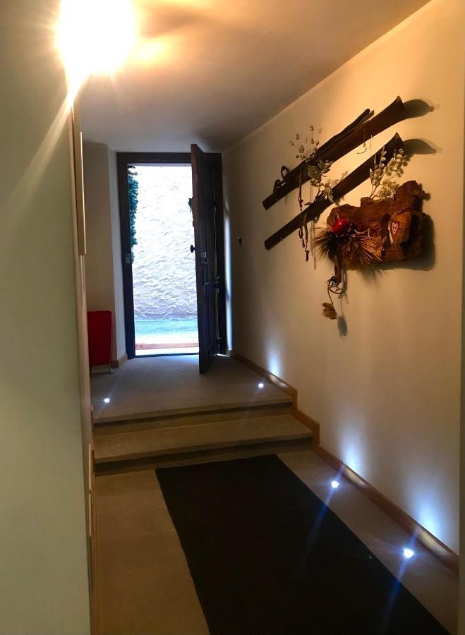 Aymon De Challant Appartement Aosta Kültér fotó