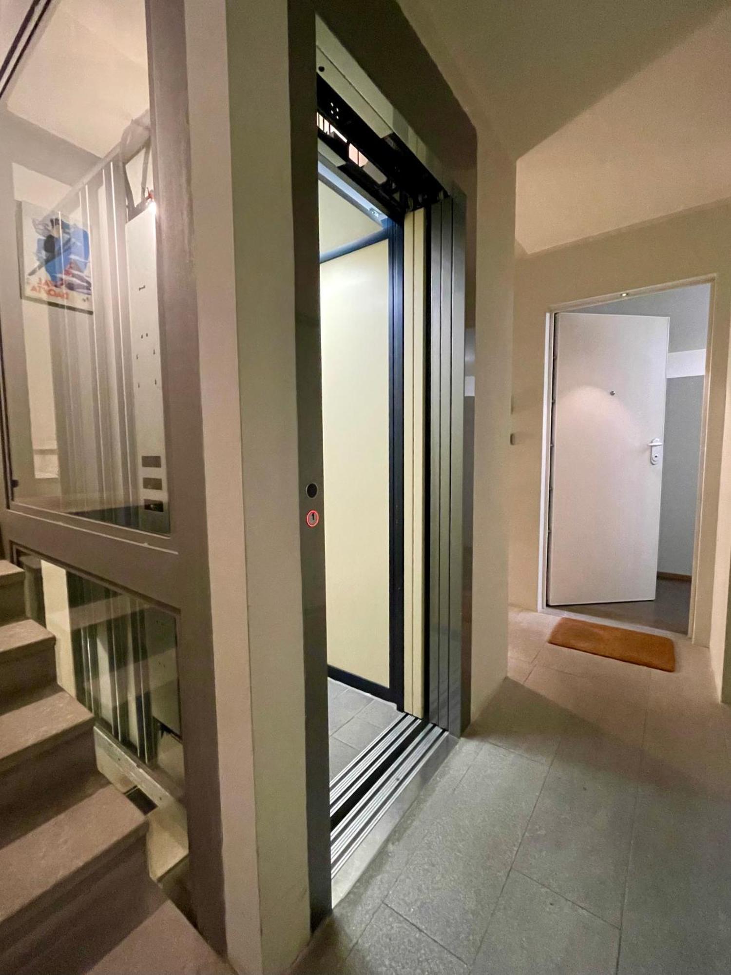 Aymon De Challant Appartement Aosta Kültér fotó